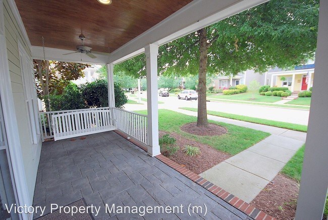 Building Photo - 5603 Cary Glen Blvd