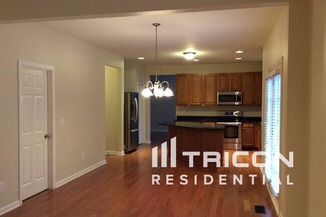 Foto del edificio - 5001 Burtonwood Way Spring Hill TN