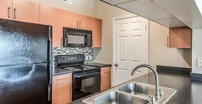 Foto del edificio - 1 bedroom in Stafford TX 77477