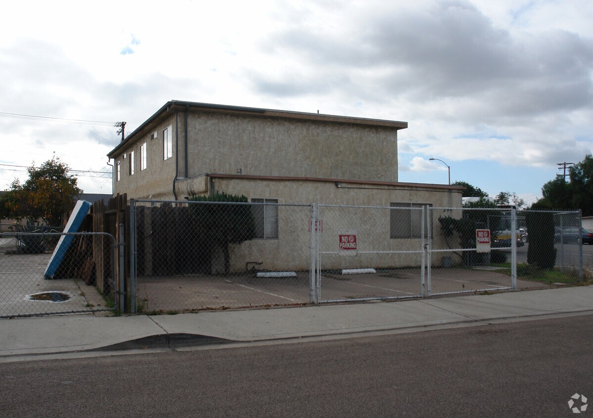 Foto del edificio - 399 Zenith St