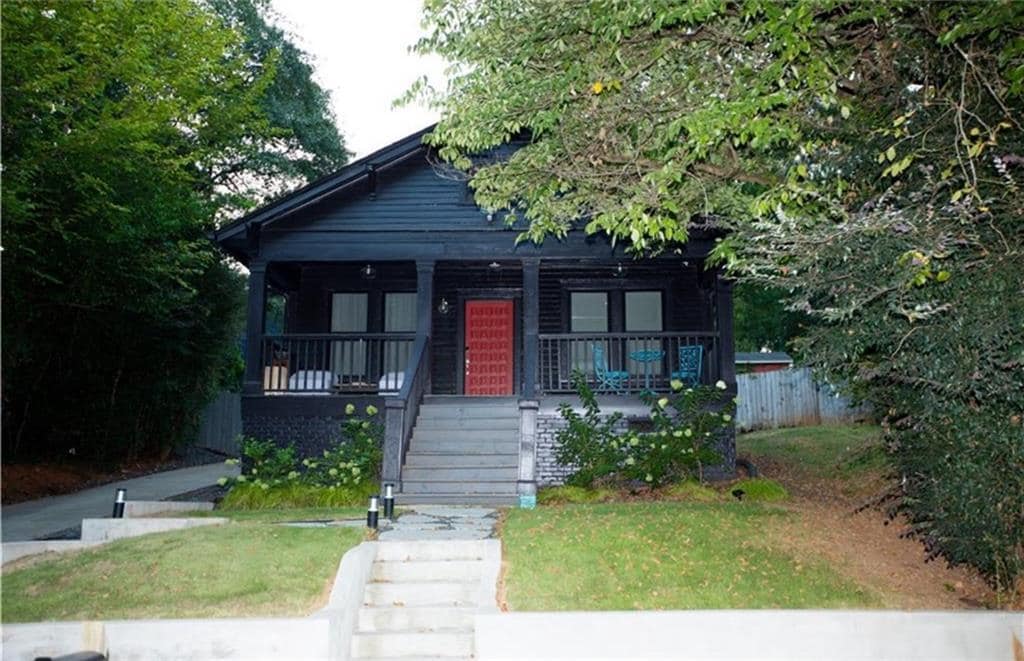 Foto principal - 938 Ormewood Ave SE