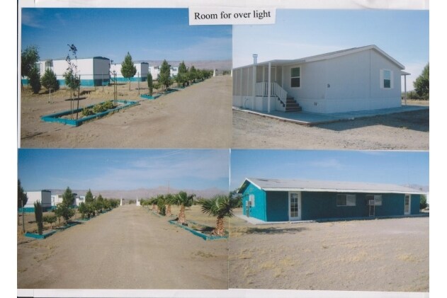 Primary Photo - Emmanuel Ranch