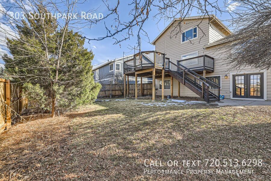 Primary Photo - Highlands Ranch 3 Bedroom