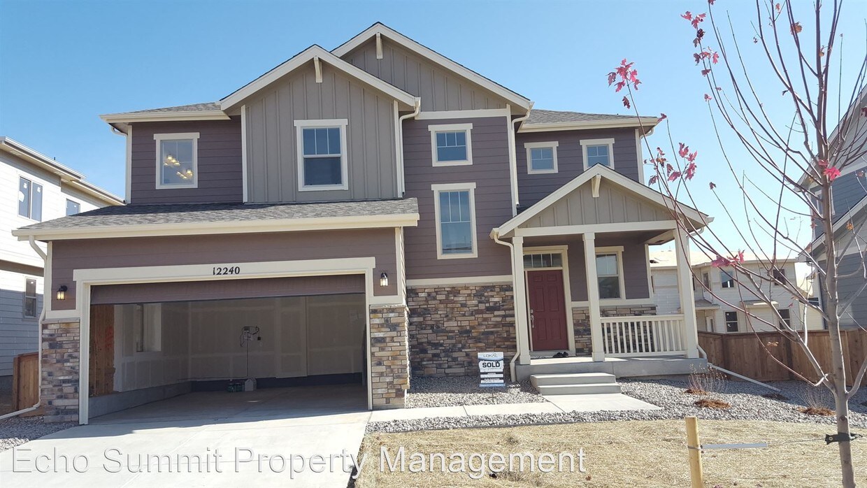 Foto principal - 12240 Idalia Pl