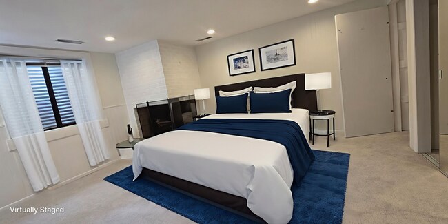 Building Photo - Remodeled 2-Bedroom Basement Home with Pri...