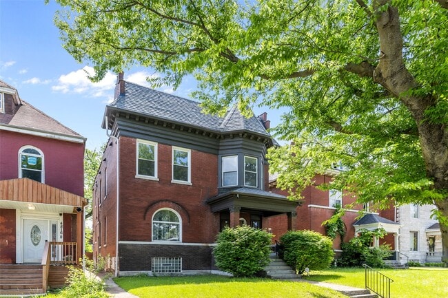 Building Photo - 4818 Greer Ave