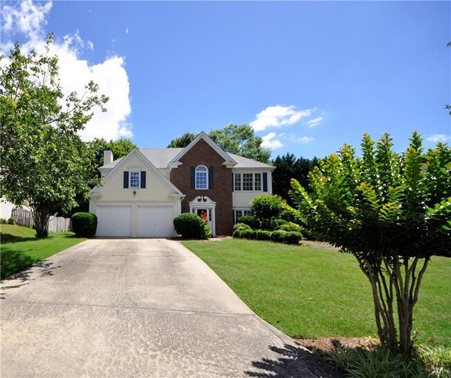Building Photo - 360 Stedford Ln