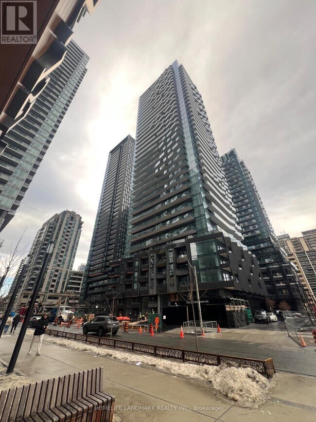 Building Photo - 110 Broadway Ave