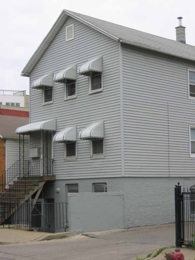 Foto del edificio - 1500 W Thomas St
