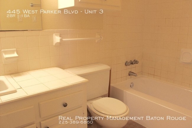 Building Photo - Southgate Manor Condo