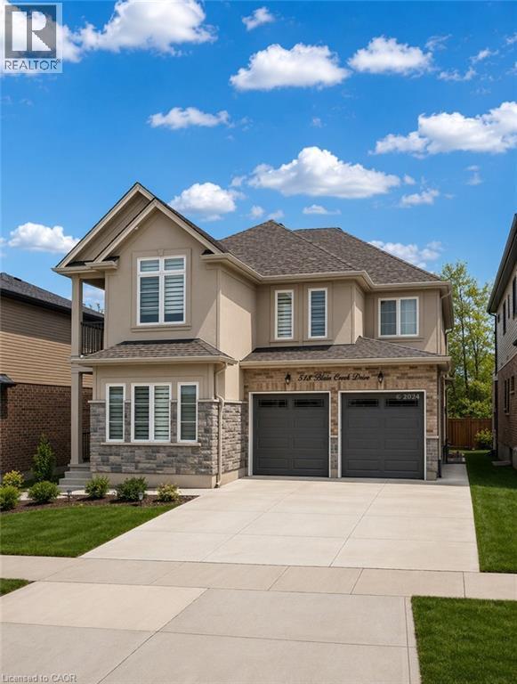 Building Photo - 513 Blair Creek Dr