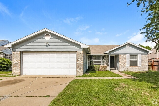 Building Photo - 1517 Caplin Dr