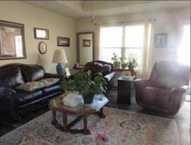 Foto del edificio - 4907 N Park Rd