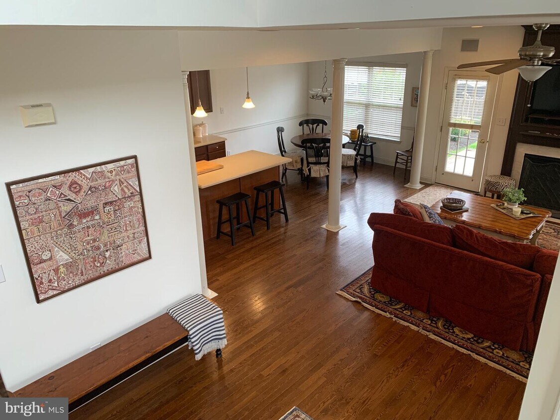 2 Zion Dr, Berlin, NJ 08009 Townhome Rentals in Berlin NJ