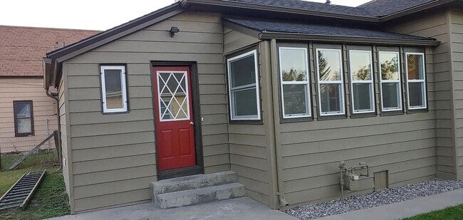 Foto del edificio - Cute Single Family Home