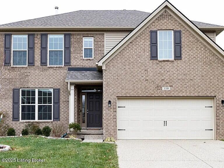 Primary Photo - 110 Belden Trl