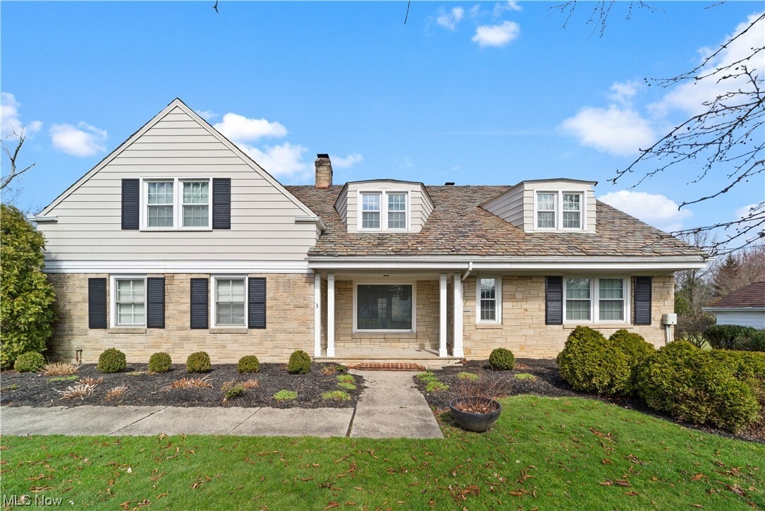 28175 Shaker Blvd, Pepper Pike, OH 44124 House Rental in Pepper Pike