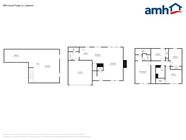 Foto del edificio - 368 Locust Forge Ln