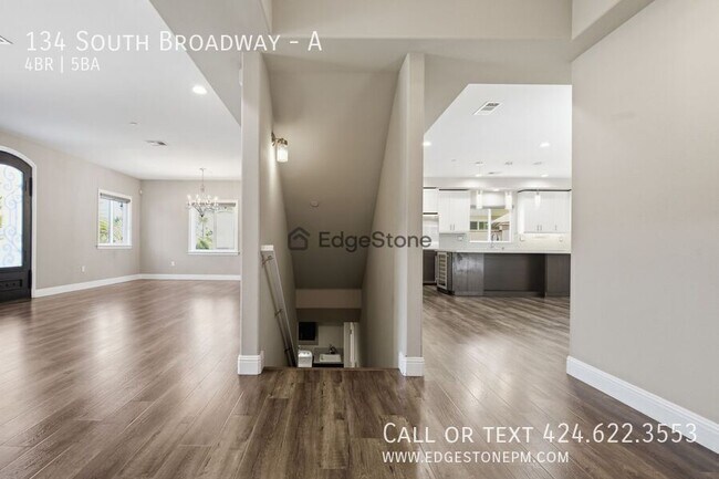 Foto del edificio - 134 South Broadway