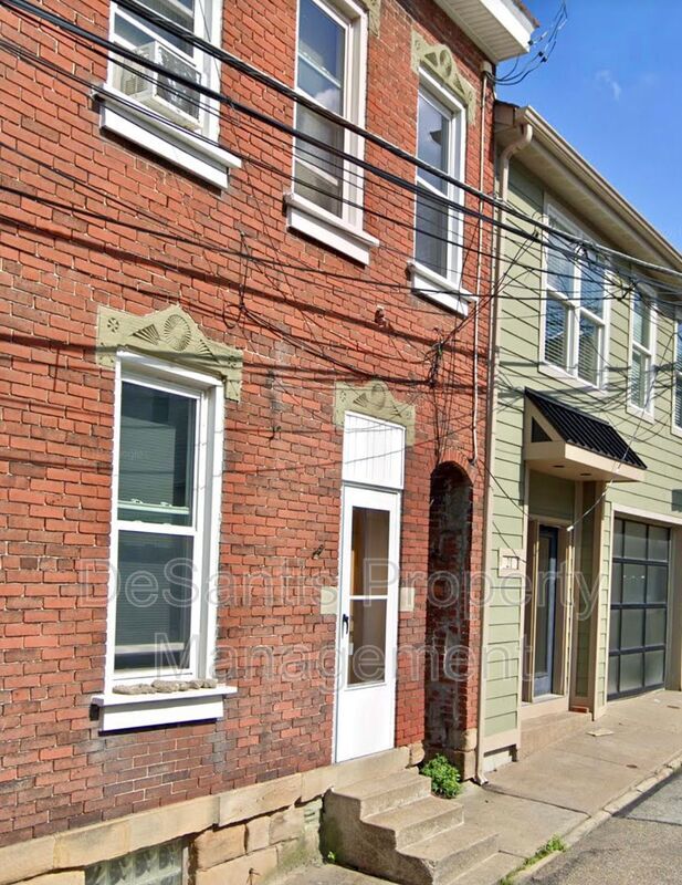 19 Enon Way, Pittsburgh, PA 15203 Condo for Rent in Pittsburgh, PA