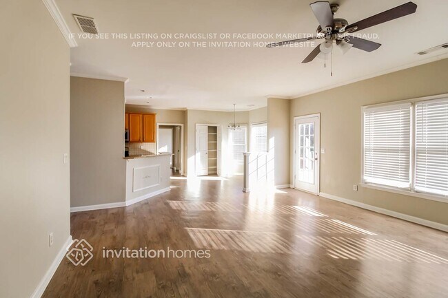 Building Photo - 1755 Hayes Ct