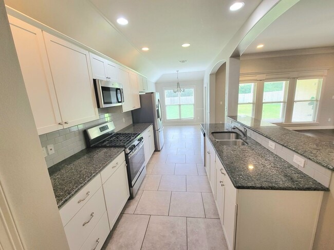 Foto del edificio - Great home in Legacy!