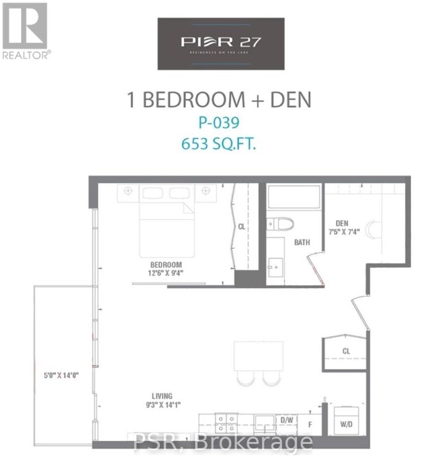 Building Photo - 39 Queens Quay E