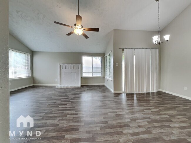 Building Photo - 3603 Tamfield Dr