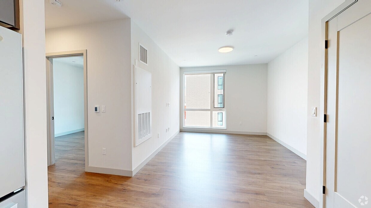 Photo - Harper Apartments