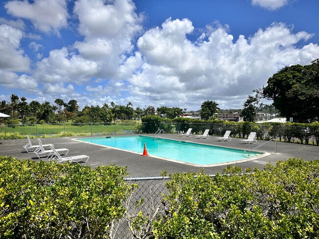 Foto del edificio - Hilo Lagoon Centre Condo - Studio