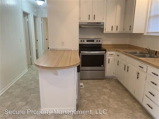 Foto del edificio - 3 br, 1 bath House - 707 Volunteer Dr