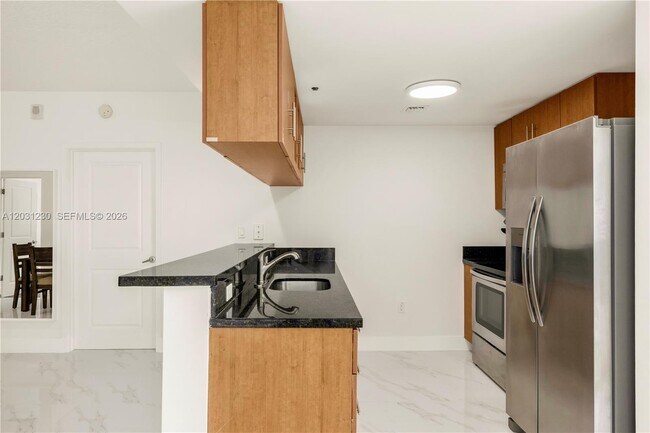 Foto del edificio - 601 NE 23rd St
