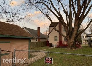 Building Photo - 2 br, 1 bath House - 6607 Betts Ave