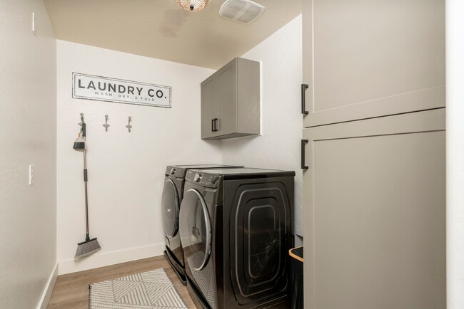 Foto del edificio - 9336 W Georgia Ave