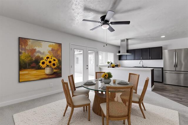 Building Photo - 7302 Flameleaf Pl