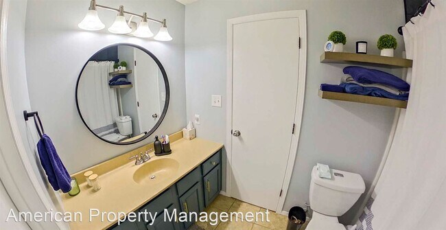 Foto del edificio - 4 br, 2 bath House - 3400 Woodduck Way