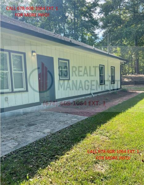 Building Photo - 458 Henson Rd