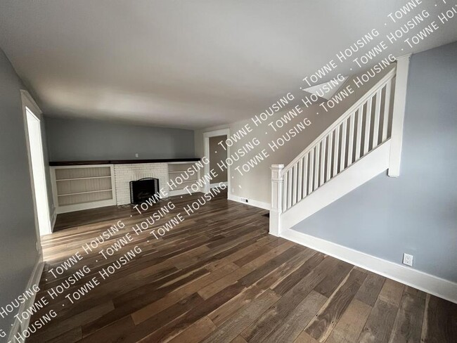 Foto del edificio - 40 McKinley Ave