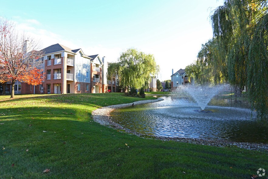 The Retreat at Seven Bridges Rentals Woodridge, IL