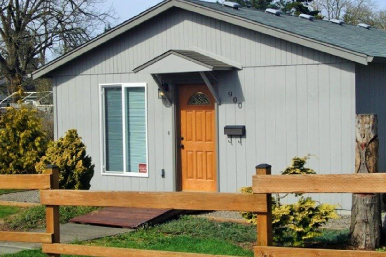 Foto principal - Charming Pet Friendly 1 Bedroom 1 Bathroom...