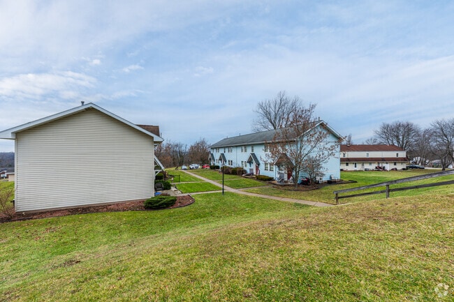 Grounds - Mayfield Village