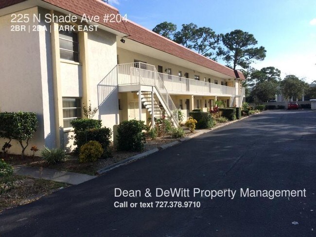 Building Photo - 225 N Shade Ave