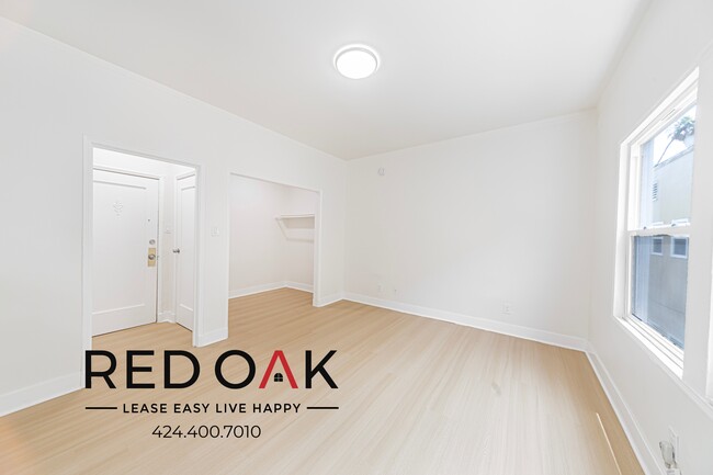 Foto del edificio - 859 S New Hampshire Ave
