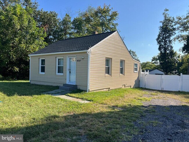 Building Photo - 4227 Prince William Pkwy