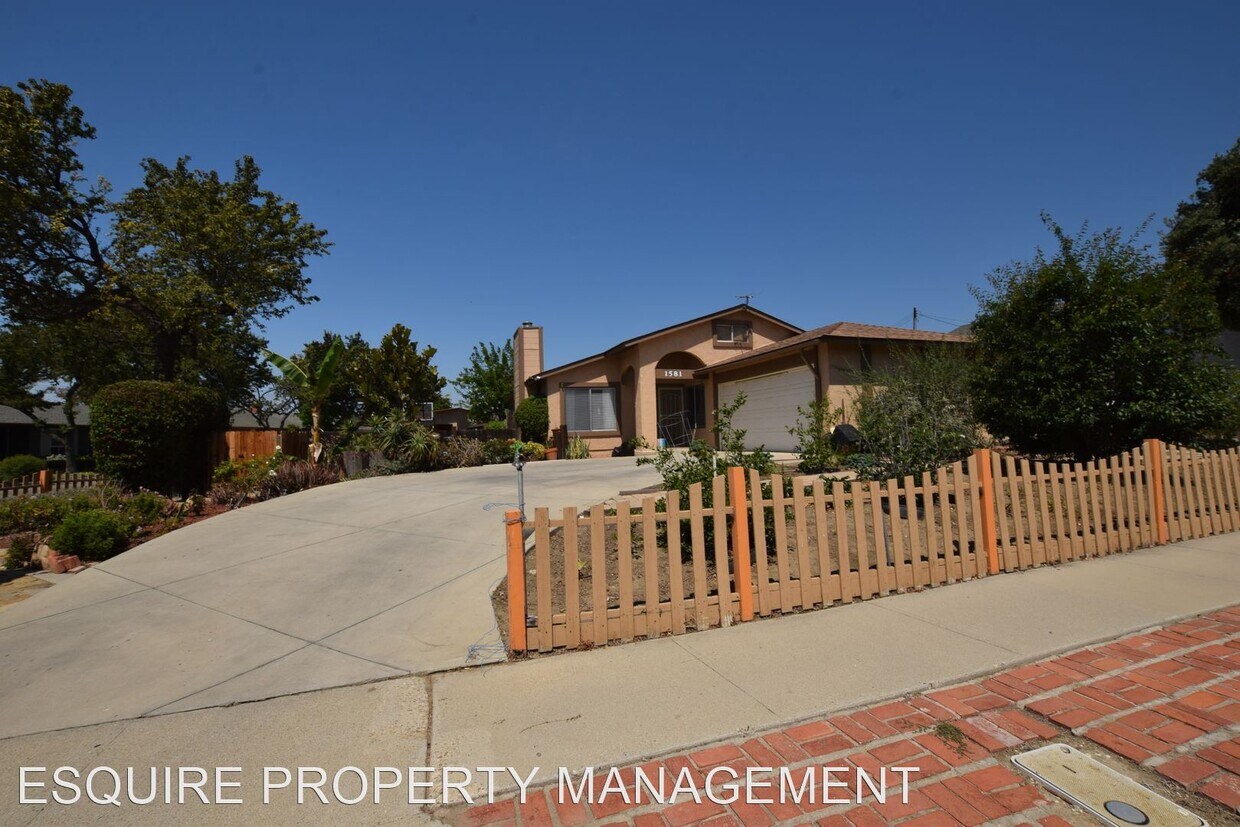 24 Houses for Rent in Ventura, CA Westside Rentals