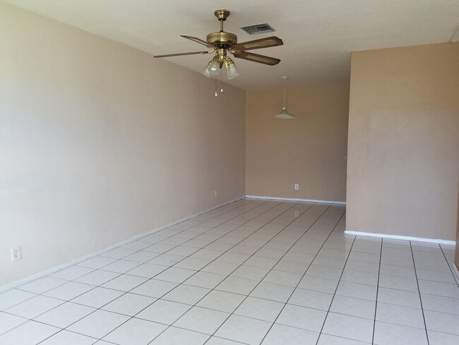 Dining Room - 2239 NW 57th Ave