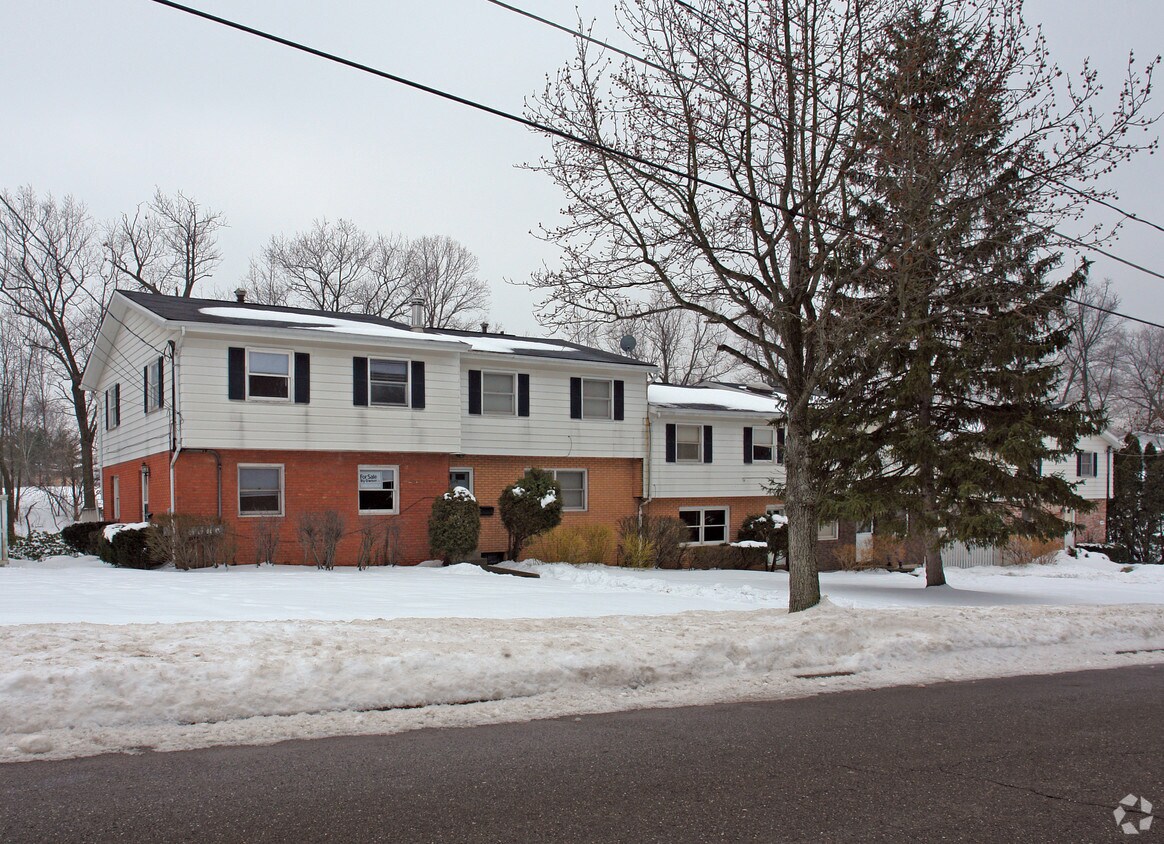 Primary Photo - 2160-2180 Thurmont Rd
