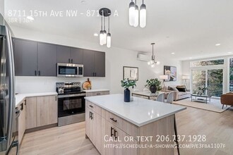 Building Photo - 8711 15th Ave NW