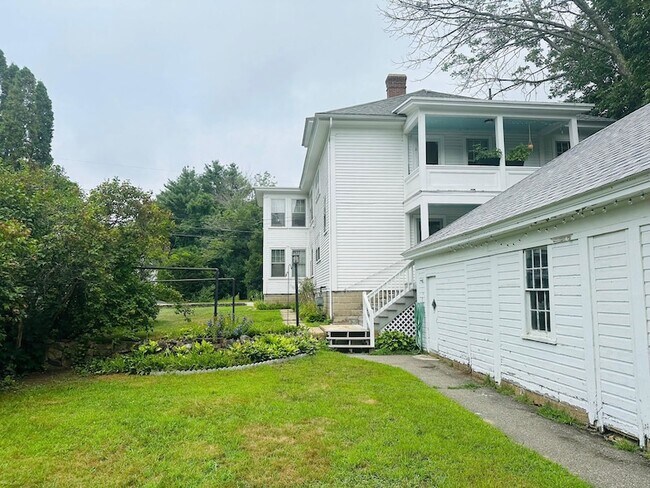 Foto del edificio - 234 High St