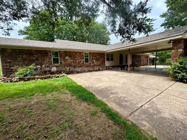 Foto del edificio - 11912 Rye Hill Rd S